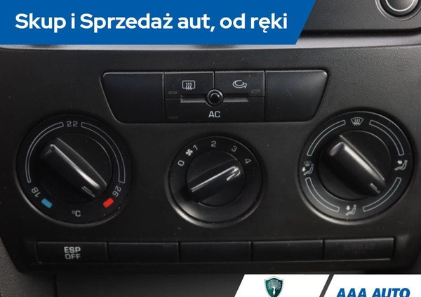 Skoda Octavia cena 9000 przebieg: 346511, rok produkcji 2008 z Piotrków Trybunalski małe 137